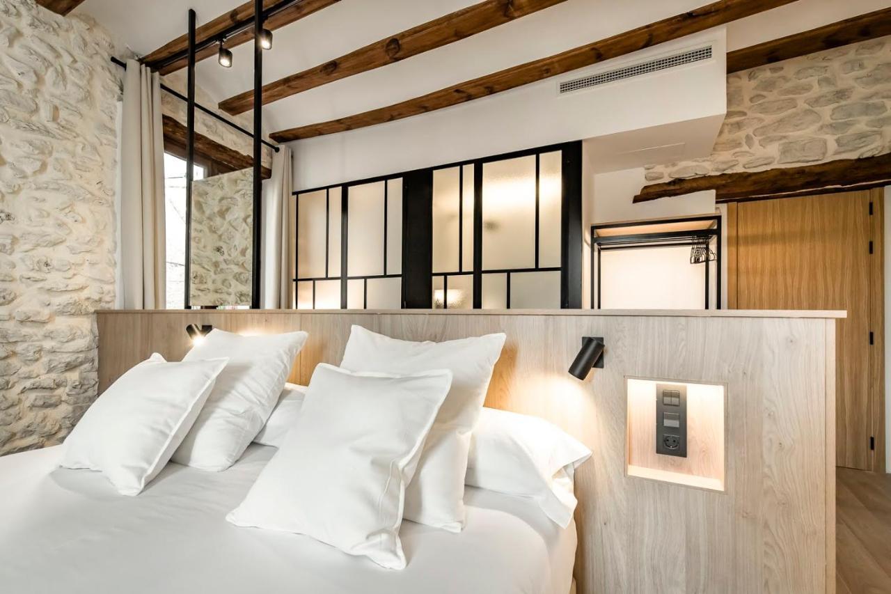 Abbi Suites Casa Rural, Suites & Spa Бокайренте Экстерьер фото