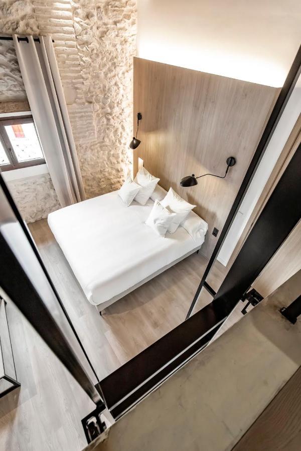 Abbi Suites Casa Rural, Suites & Spa Бокайренте Экстерьер фото