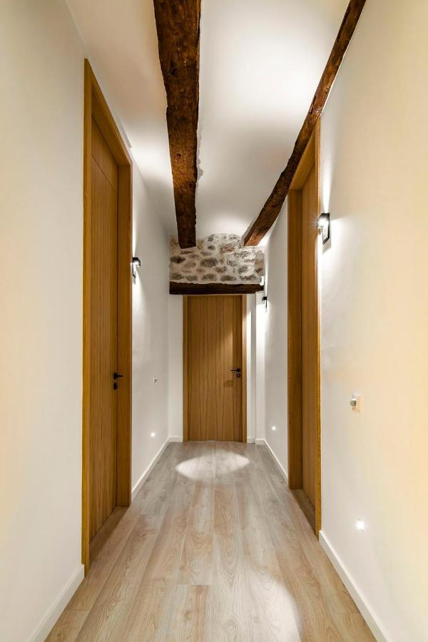 Abbi Suites Casa Rural, Suites & Spa Бокайренте Экстерьер фото